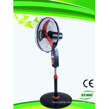 Soporte de 16 pulgadas 24V DC ventilador Solar (SB-S-DC16Y)